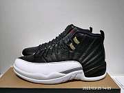 Jordan 12 Retro Playoffs (2022) CT8013-006 - 5