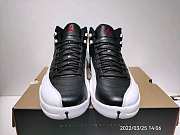 Jordan 12 Retro Playoffs (2022) CT8013-006 - 4