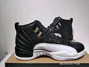 Jordan 12 Retro Playoffs (2022) CT8013-006 - 3