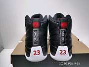 Jordan 12 Retro Playoffs (2022) CT8013-006 - 6