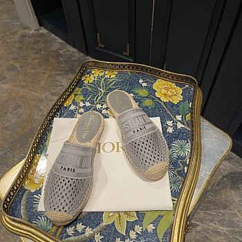DIOR GRANVILLE MULE 04