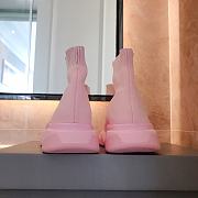 Balenciaga Speed 2.0 Pink (W) 617196W2DB15601 - 4