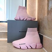 Balenciaga Speed 2.0 Pink (W) 617196W2DB15601 - 6
