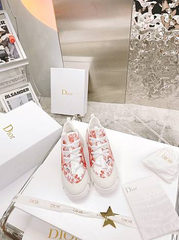 D-CONNECT SNEAKER 01