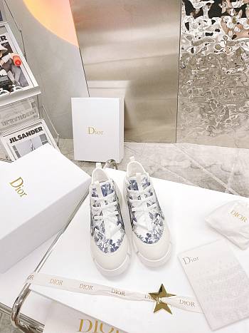 D-CONNECT SNEAKER 02