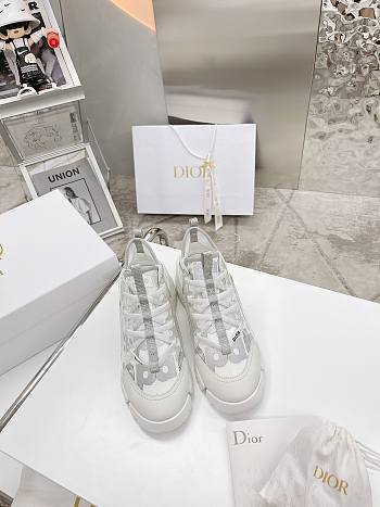 D-CONNECT SNEAKER 03