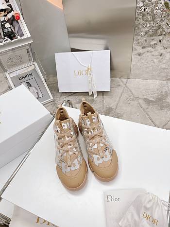 D-CONNECT SNEAKER 05