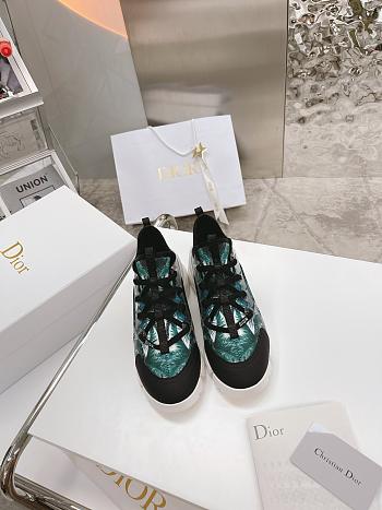 D-CONNECT SNEAKER 08