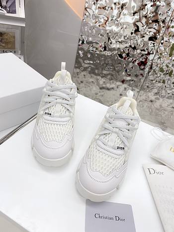 D-CONNECT SNEAKER 09