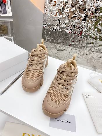 D-CONNECT SNEAKER 010