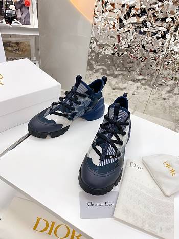 D-CONNECT SNEAKER 014