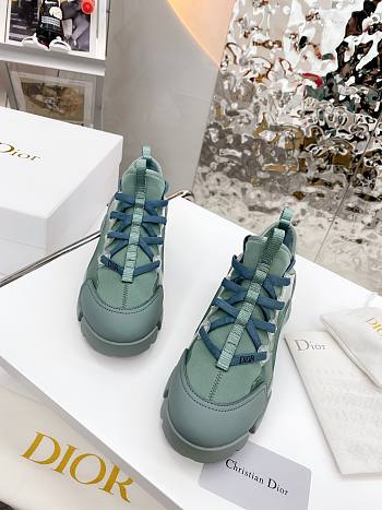 D-CONNECT SNEAKER 015