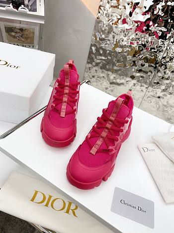 D-CONNECT SNEAKER 016