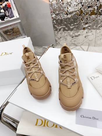 D-CONNECT SNEAKER 017