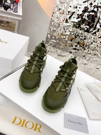 D-CONNECT SNEAKER 020