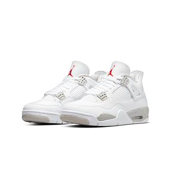 retro 4 shoes