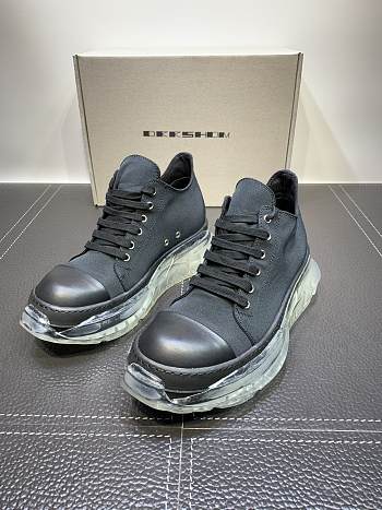 Rick Owens boot 02