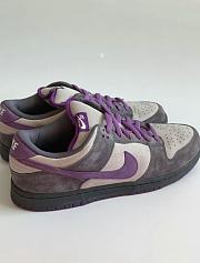 A Bathing Ape Bape SK8 Sta Purple - 6