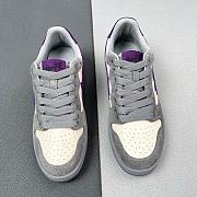 A Bathing Ape Bape SK8 Sta Purple - 2