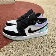 Air Jordan 1 Low “Tie-Dye” DM1199-100 - 5