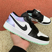 Air Jordan 1 Low “Tie-Dye” DM1199-100 - 6