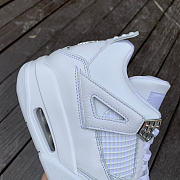 Jordan 4 Retro Pure Money (2017) 308497-100 - 6