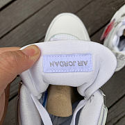 Jordan 4 Retro Pure Money (2017) 308497-100 - 3