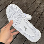 Jordan 4 Retro Pure Money (2017) 308497-100 - 2