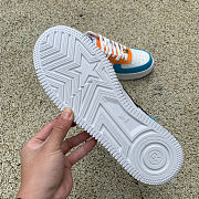 A Bathing Ape Bape SK8 Sta color - 6