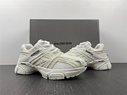 Balenciaga Phantom Washed White - 1
