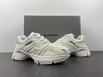 Balenciaga Phantom Washed White