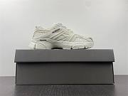 Balenciaga Phantom Washed White - 2