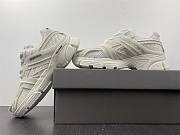 Balenciaga Phantom Washed White - 3