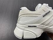 Balenciaga Phantom Washed White - 5