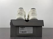 Balenciaga Phantom Washed White - 6