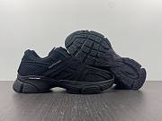 Balenciaga Phantom Washed Black - 1