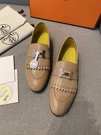 Royal loafer 01