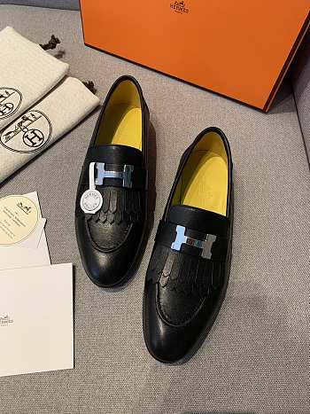 Royal loafer 02