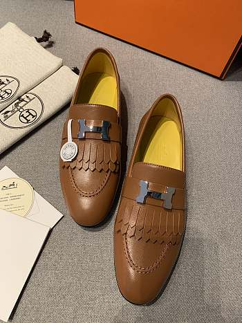 Royal loafer 03