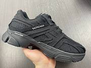 Balenciaga Phantom Washed Black - 6