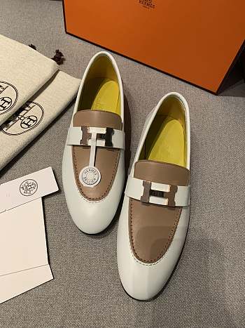 Paris loafer 02
