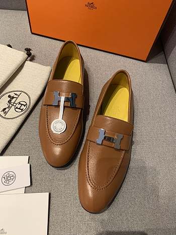 Paris loafer 04