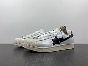 A Bathing Ape Skull Sta White (2022) 1I20-191-005 WHT - 1