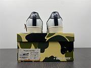 A Bathing Ape Skull Sta White (2022) 1I20-191-005 WHT - 5