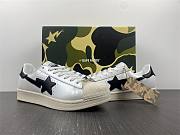 A Bathing Ape Skull Sta White (2022) 1I20-191-005 WHT - 6
