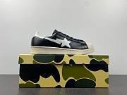 A Bathing Ape Skullsta Black White (2019) - 2