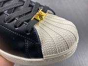 A Bathing Ape Skullsta Black White (2019) - 6