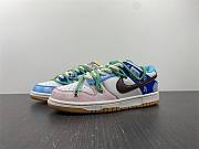 Nike Dunk Low SE ‘’ FREE.99'' CT2496-100 - 1