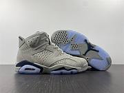 Air Jordan 6 “Georgetown” CT8529-012 - 2