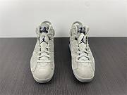 Air Jordan 6 “Georgetown” CT8529-012 - 4